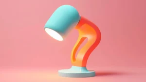 AI-Driven Lighting in Modern Interior Design