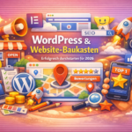 WordPress oder bezahlte CMS