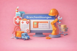 Branchenlösungen
